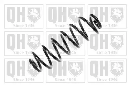 Пружина ходовой части QUINTON HAZELL купить