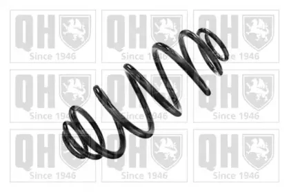 Пружина ходовой части QUINTON HAZELL купить
