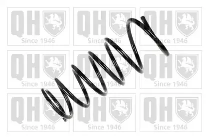 Пружина ходовой части QUINTON HAZELL купить
