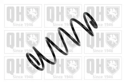Пружина ходовой части QUINTON HAZELL купить