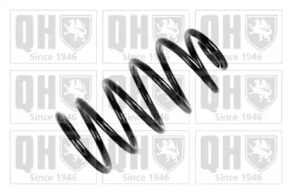 Пружина ходовой части QUINTON HAZELL купить