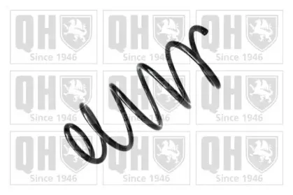 Пружина ходовой части QUINTON HAZELL купить
