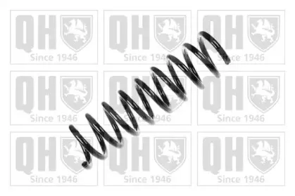 Пружина ходовой части QUINTON HAZELL купить