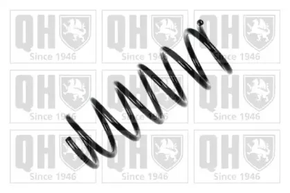Пружина ходовой части QUINTON HAZELL купить