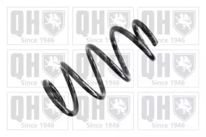 Пружина ходовой части QUINTON HAZELL купить