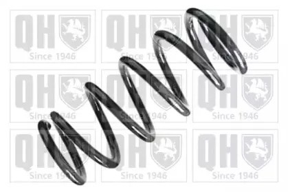 Пружина ходовой части QUINTON HAZELL купить