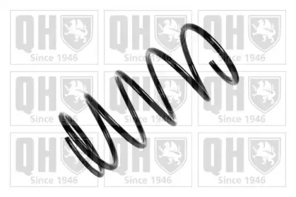 Пружина ходовой части QUINTON HAZELL купить