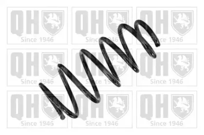 Пружина ходовой части QUINTON HAZELL купить