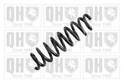 Пружина ходовой части QUINTON HAZELL купить