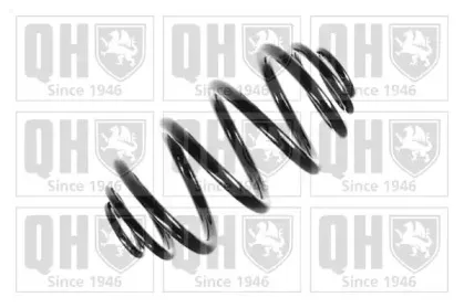 Пружина ходовой части QUINTON HAZELL купить