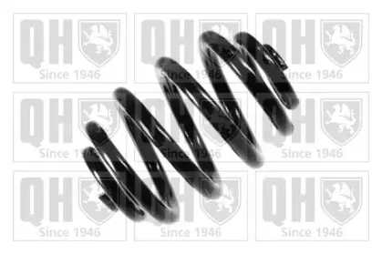 Пружина ходовой части QUINTON HAZELL купить