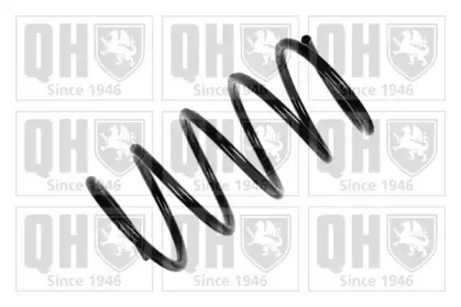 Пружина ходовой части QUINTON HAZELL купить