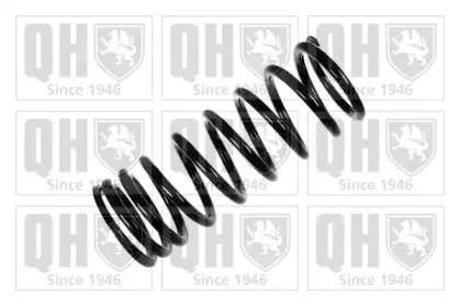 Пружина ходовой части QUINTON HAZELL купить
