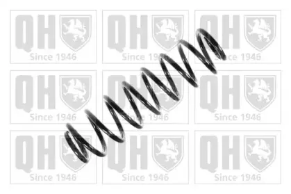Пружина ходовой части QUINTON HAZELL купить