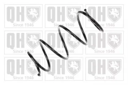 Пружина ходовой части QUINTON HAZELL купить