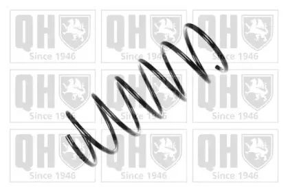 Пружина ходовой части QUINTON HAZELL купить
