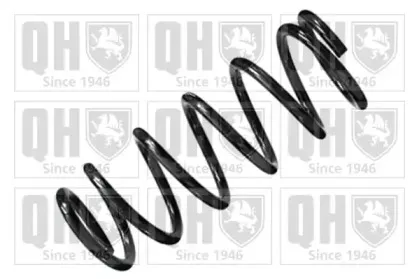 Пружина ходовой части QUINTON HAZELL купить