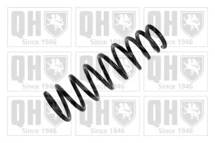 Пружина ходовой части QUINTON HAZELL купить