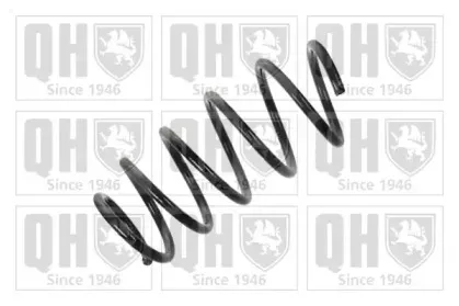 Пружина ходовой части QUINTON HAZELL купить