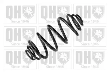 Пружина ходовой части QUINTON HAZELL купить