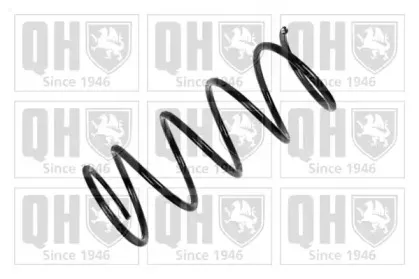 Пружина ходовой части QUINTON HAZELL купить