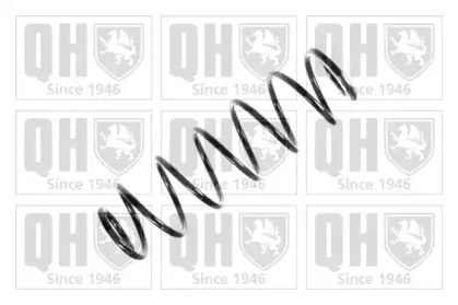 Пружина ходовой части QUINTON HAZELL купить