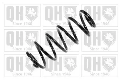 Пружина ходовой части QUINTON HAZELL купить