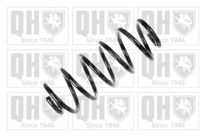 Пружина ходовой части QUINTON HAZELL купить