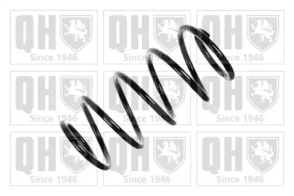 Пружина ходовой части QUINTON HAZELL купить