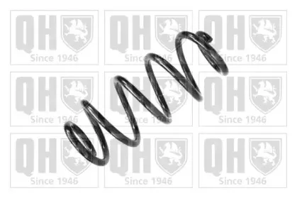 Пружина ходовой части QUINTON HAZELL купить