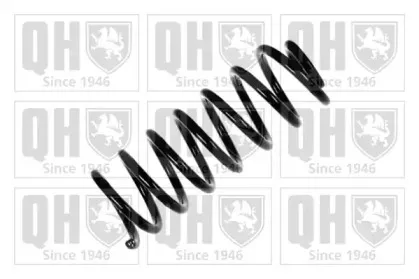 Пружина ходовой части QUINTON HAZELL купить
