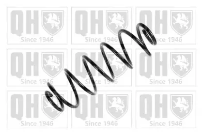 Пружина ходовой части QUINTON HAZELL купить