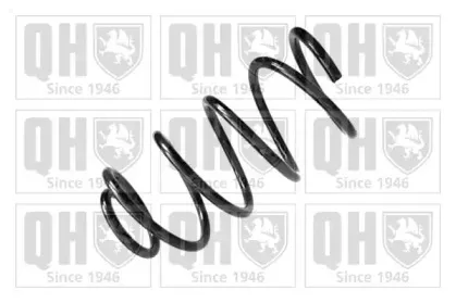 Пружина ходовой части QUINTON HAZELL купить