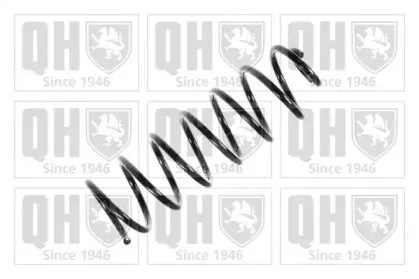 Пружина ходовой части QUINTON HAZELL купить