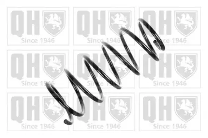 Пружина ходовой части QUINTON HAZELL купить