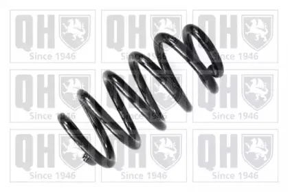 Пружина ходовой части QUINTON HAZELL купить