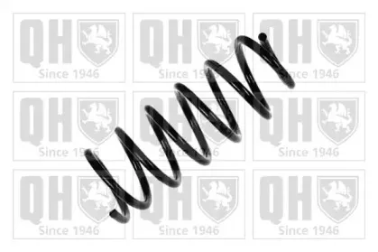 Пружина ходовой части QUINTON HAZELL купить