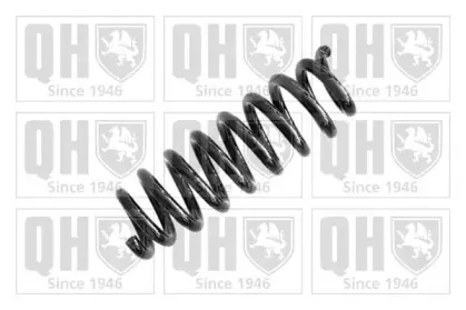 Пружина ходовой части QUINTON HAZELL купить