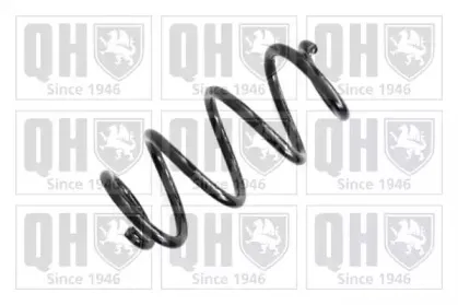 Пружина ходовой части QUINTON HAZELL купить
