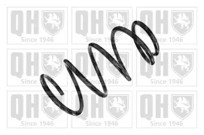 Пружина ходовой части QUINTON HAZELL купить