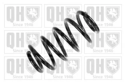 Пружина ходовой части QUINTON HAZELL купить