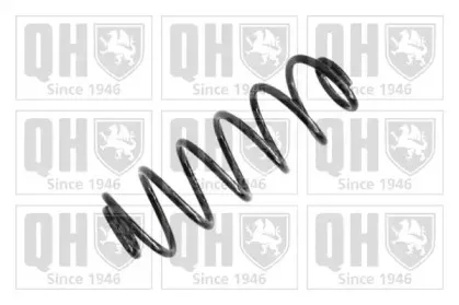 Пружина ходовой части QUINTON HAZELL купить