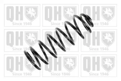 Пружина ходовой части QUINTON HAZELL купить