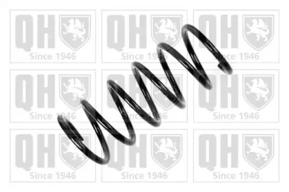 Пружина ходовой части QUINTON HAZELL купить