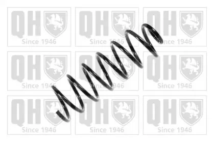 Пружина ходовой части QUINTON HAZELL купить