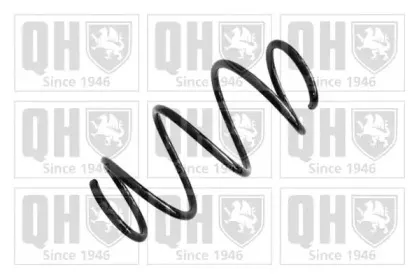 Пружина ходовой части QUINTON HAZELL купить