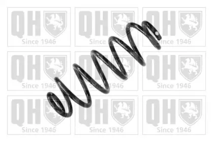 Пружина ходовой части QUINTON HAZELL купить