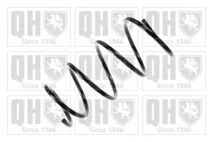 Пружина ходовой части QUINTON HAZELL купить