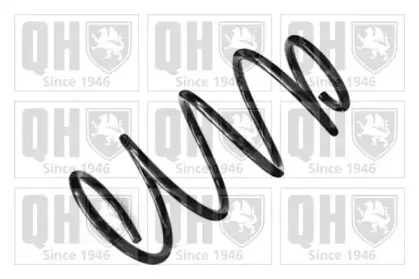 Пружина ходовой части QUINTON HAZELL купить