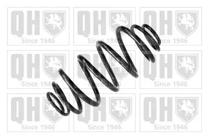 Пружина ходовой части QUINTON HAZELL купить